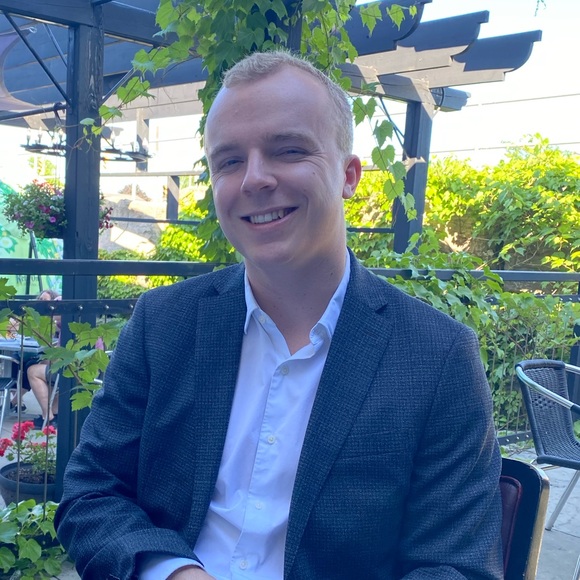 Meet your Posher, Cody - Picture 1 of 1